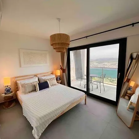 Apartment Charming, New Renovated Flat House In Gundogan