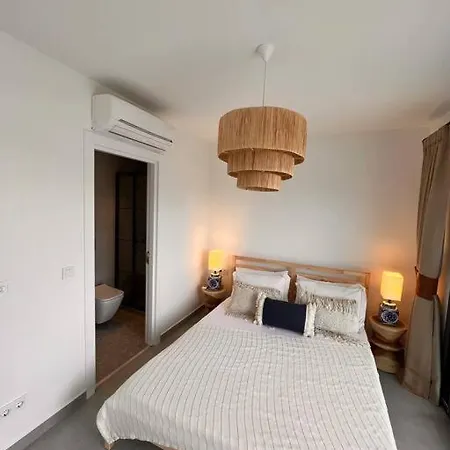 شقة Charming, New Renovated Flat House In Gundogan