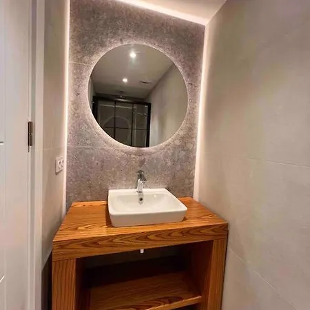 شقة Charming, New Renovated Flat House In Gundogan بودروم