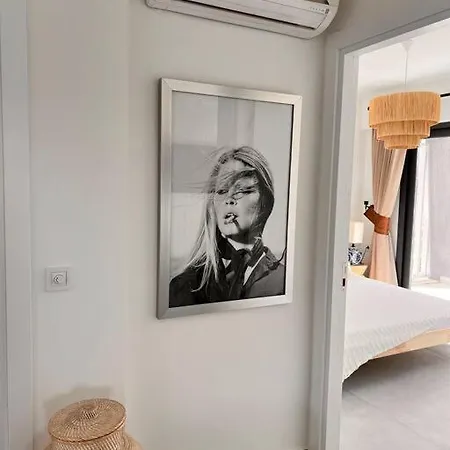 Charming, New Renovated Flat House In Gundogan شقة *