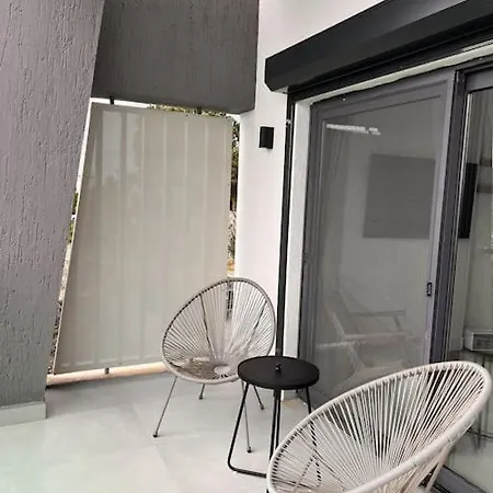 شقة Charming, New Renovated Flat House In Gundogan *