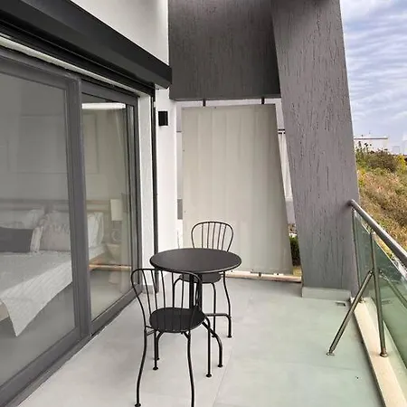 شقة Charming, New Renovated Flat House In Gundogan بودروم