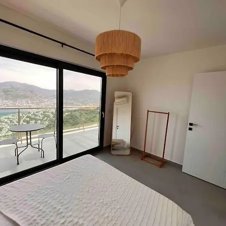 شقة Charming, New Renovated Flat House In Gundogan بودروم