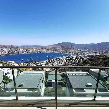 شقة Charming, New Renovated Flat House In Gundogan